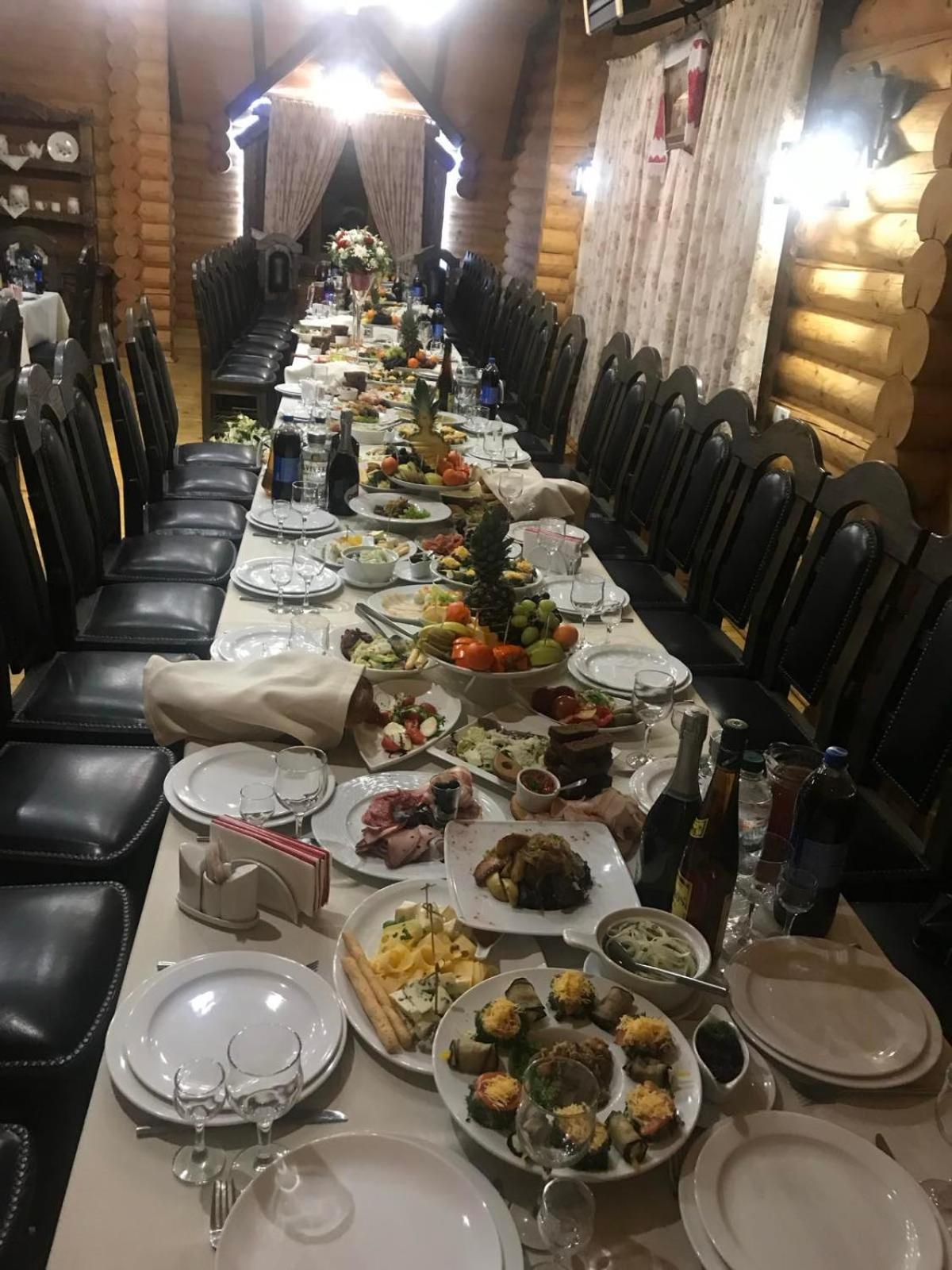 Кремениця Rivna Zewnętrze zdjęcie